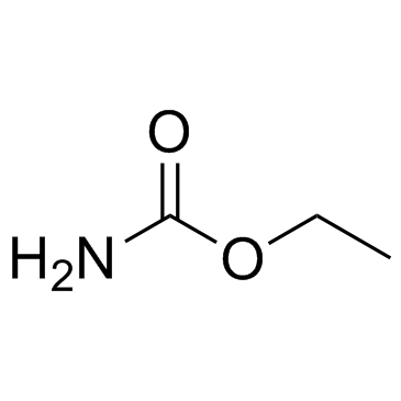 氨基甲酸乙酯结构式