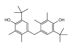 4,4'-methylenebis(6-tert-butyl-2,3-xylenol) picture