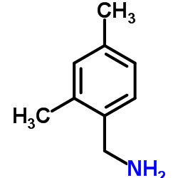 2,4-二甲基苯甲胺图片