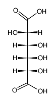D-altraric acid Structure