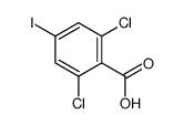 2,6-Dichloro-4-iodobenzoic acid picture
