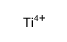 hydride,titanium(4+) Structure
