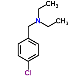 N-(4-氯苯甲基)-N-乙基乙胺图片