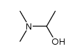 anhydrous dimethylaminoethanol Structure