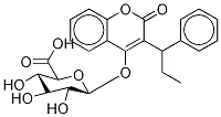 苯丙酸葡糖醛酸结构式