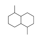Decahydro-1,5-dimethylnaphthalene picture