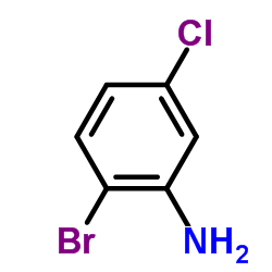 2-溴-5-氯苯胺图片