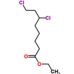 6,8-二氯辛酸乙酯图片