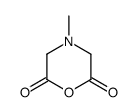 MIDA anhydride picture