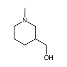 3-Piperidinemethanol,1-methyl-,(-)-(9CI) picture