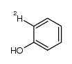 [2-D]-phenol结构式