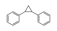 1,2-二苯基环丙烷结构式