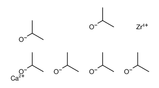 异丙醇锆钙图片