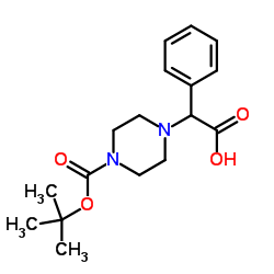 (R)-α-(3-cyano-benzyl)-proline.HCl结构式