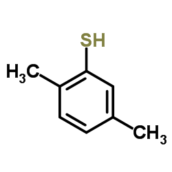 2,5-二甲基苯硫酚图片