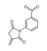 O1-methyl-(O2,O3-dibenzoyl-α-D-glucopyranoside) Structure