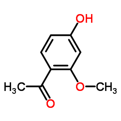 1-(4-hydroxy-2-methoxyphenyl)ethanone picture