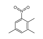 2,3,5-三甲基硝基苯结构式