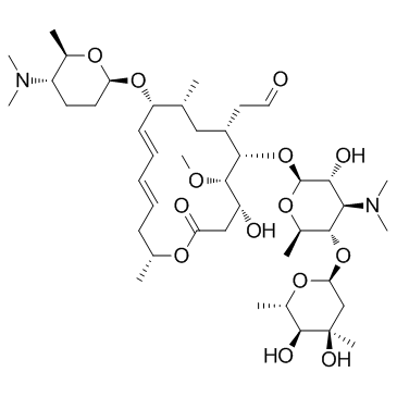 Spiramycin picture