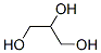 propane-1,2,3-triol structure