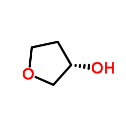 (S)-(+)-3-羟基四氢呋喃图片