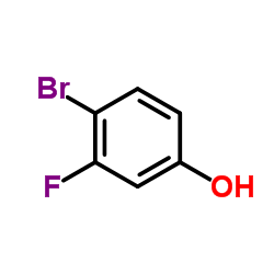 4-溴-3-氟苯酚图片
