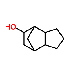 八羟基-4,7-亚甲基-1H-吲哚-5-醇结构式