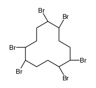 Α-六溴环十二烷图片