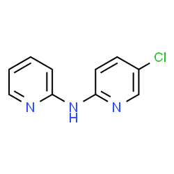 (5-chloropyridin-2-yl)pyridin-2-ylamine picture