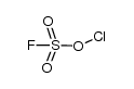 chlorine fluorosulfate结构式