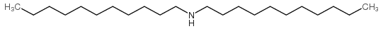 双十一烷基胺结构式