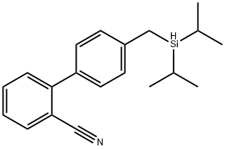 Maiti-Patra-Bag助剂结构式