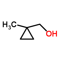 1-甲基环丙烷甲醇图片