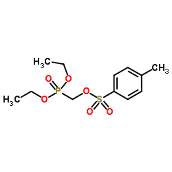 对甲苯磺酰氧甲基膦酸二乙酯图片