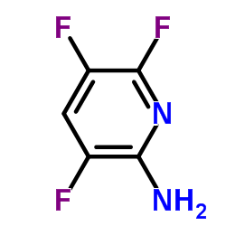 3,5,6-三氟-吡啶-2-胺图片