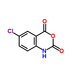 5-Chloroisatonic anhydride picture