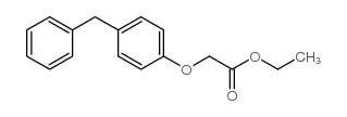ethyl 2-(4-benzylphenoxy)acetate picture