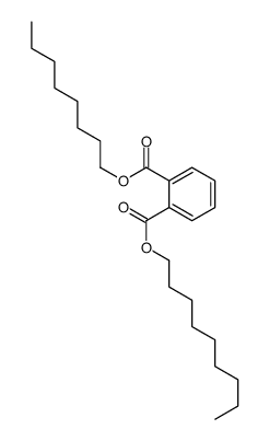 1,2-Benzenedicarboxylic acid, di-C8-10-alkyl esters Structure
