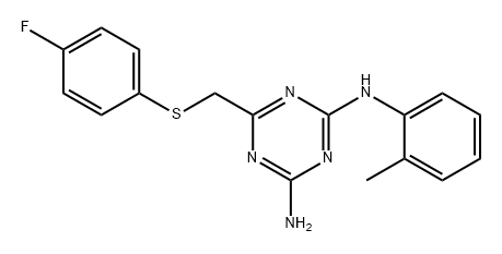 WAY-639715 Structure