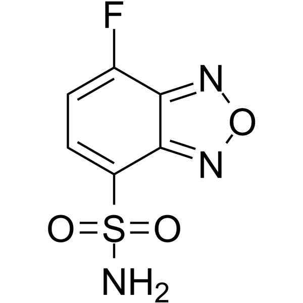 7-氟苯呋咱-4-硫氨图片
