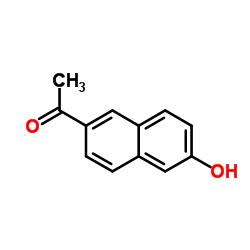 1-(6-Hydroxy-2-naphthyl)ethanone picture