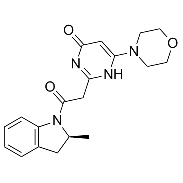 肌氨酰260301结构式