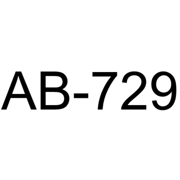 AB-729结构式
