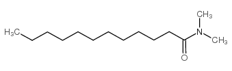 N,N-二甲基十二烷酰胺图片