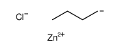 butane,chlorozinc(1+)结构式