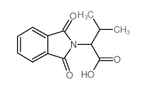 邻苯二甲基撷氨酸结构式