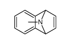 Naphthalen-1,4-imine,1,4-dihydro-9-methyl Structure