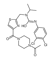 A(1)-Nor-5α-lupa-2,20(29)-diene-27,28-dioic acid结构式