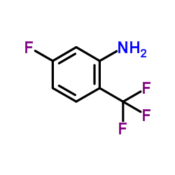 2-氨基-4-氟三氟甲苯图片
