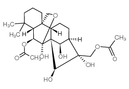rabdophyllin h structure